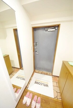 グランフィールド行徳の物件内観写真